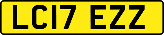 LC17EZZ