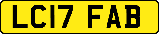 LC17FAB