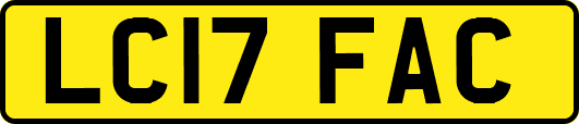 LC17FAC