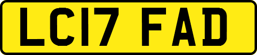 LC17FAD