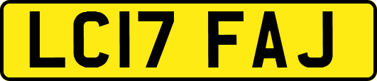 LC17FAJ