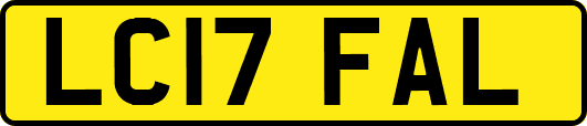 LC17FAL