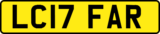 LC17FAR