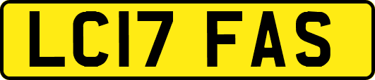 LC17FAS