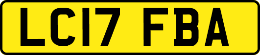 LC17FBA