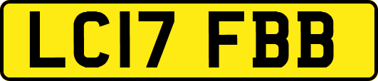 LC17FBB