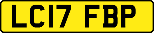 LC17FBP