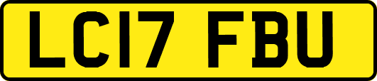 LC17FBU