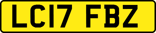 LC17FBZ