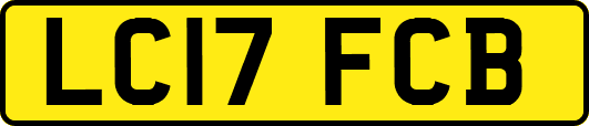 LC17FCB