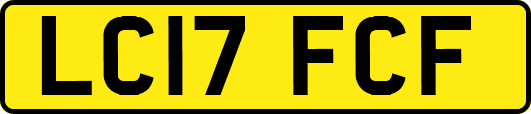 LC17FCF