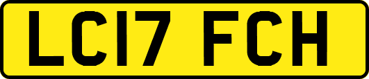 LC17FCH