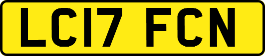 LC17FCN