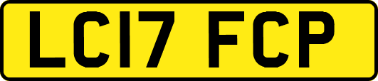 LC17FCP