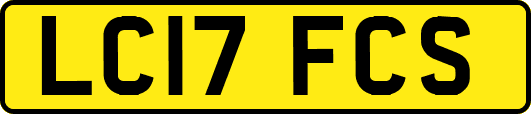 LC17FCS