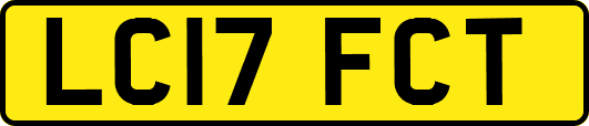 LC17FCT