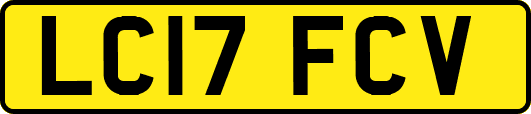 LC17FCV