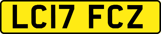 LC17FCZ