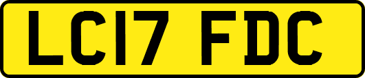 LC17FDC