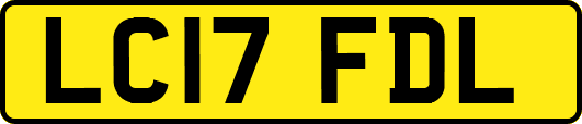 LC17FDL