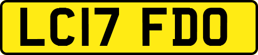LC17FDO