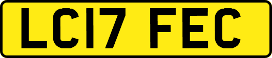 LC17FEC