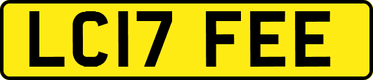 LC17FEE
