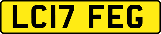 LC17FEG