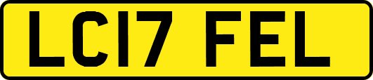 LC17FEL