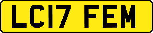 LC17FEM