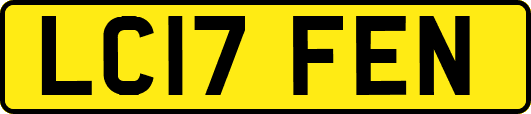 LC17FEN