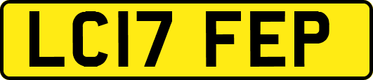 LC17FEP