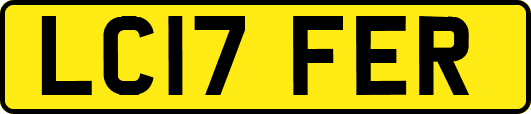 LC17FER