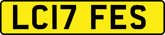LC17FES