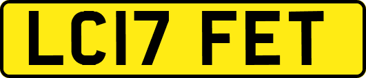 LC17FET