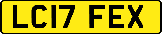 LC17FEX