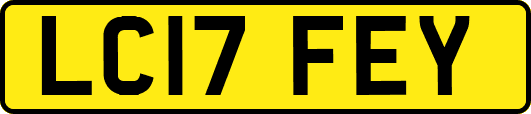 LC17FEY