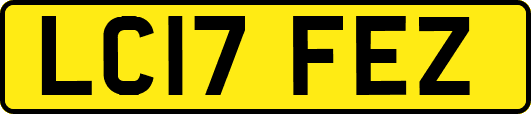 LC17FEZ