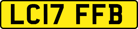 LC17FFB