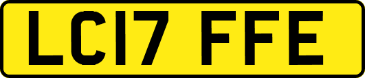 LC17FFE