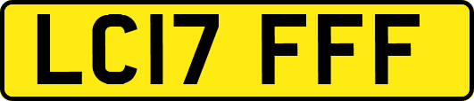 LC17FFF