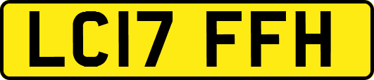 LC17FFH