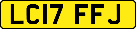 LC17FFJ