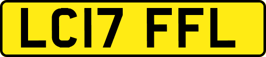 LC17FFL
