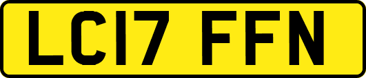 LC17FFN