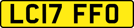 LC17FFO