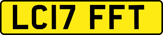 LC17FFT