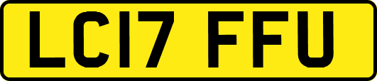 LC17FFU