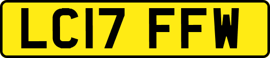 LC17FFW