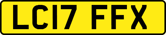 LC17FFX